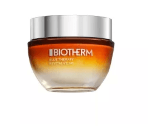 Blue Therapy Revitalize Day Cream