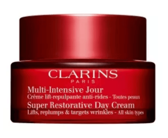 Multi-Intensive 50+ Jour Day Cream