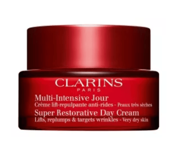 Multi-Intensive 50+ Jour Day Cream