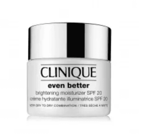 Even Better Brightening Moisturizer