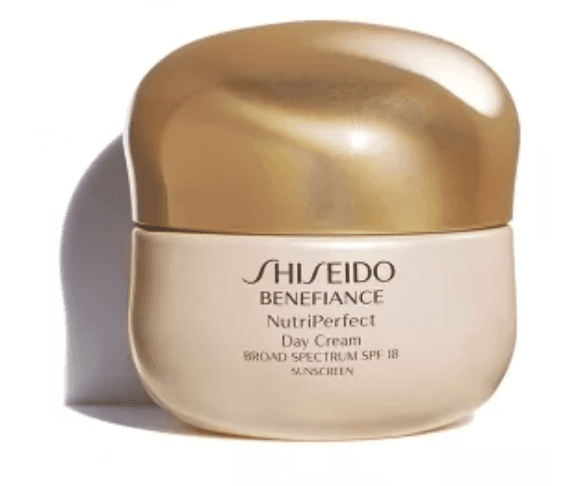 Benefiance NutriPerfect Day Cream