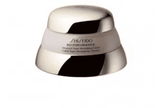 Bio-Performance Advanced Super Revitalizing Day Cream