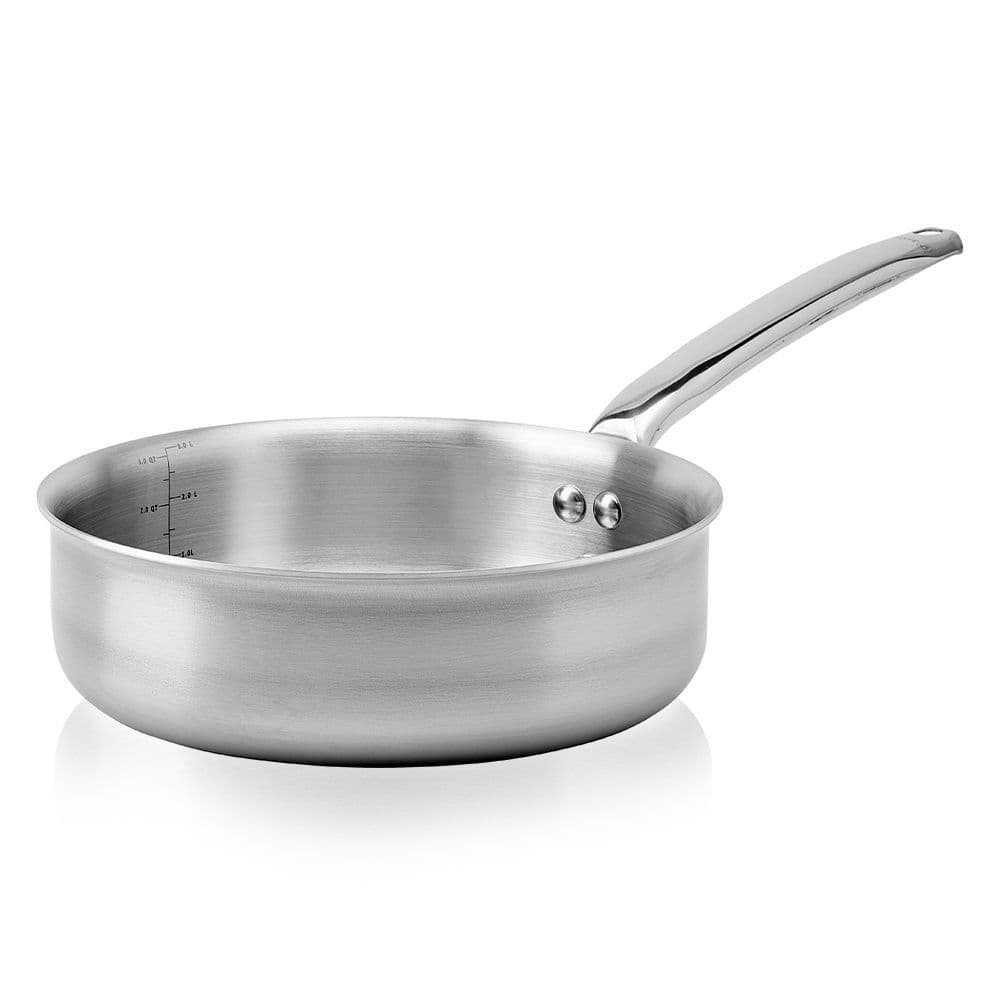 Gerade Sauteuse