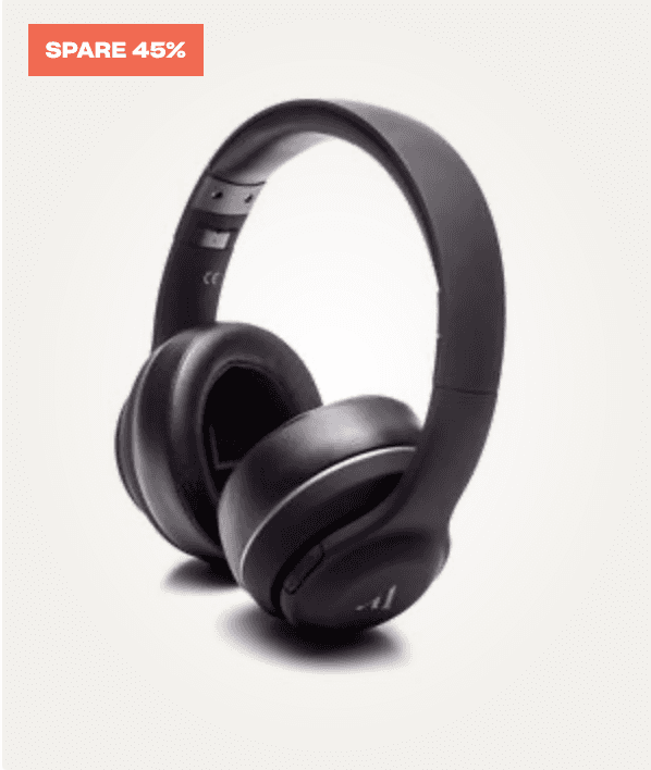 SOUL3 Headphones